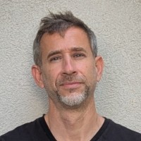 Pixellot - AI-Automated Sports Production Employee Asaf Ronat's profile photo