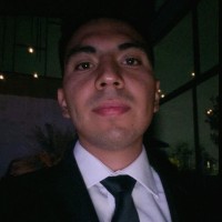 Abbott Employee Jonathan Alcantar's profile photo
