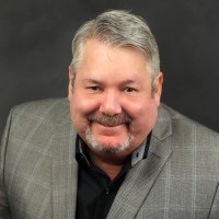 DXC Technology Employee Jon Berg's profile photo