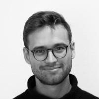 NumWorks Employee Oscar Boisseau's profile photo