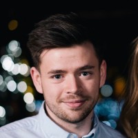 Luke Harrington Email