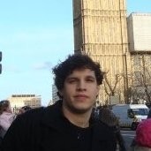 Cargill Employee Francisco Alves Neto's profile photo