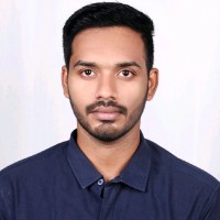 AML RightSource Employee Surya Mandapati's profile photo