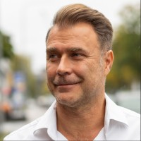 Valve Employee Mika Hyötyläinen's profile photo