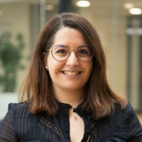 MÉSOLIA Employee Ingrid Corent's profile photo
