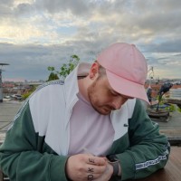 Duna Employee Matthew Healy's profile photo