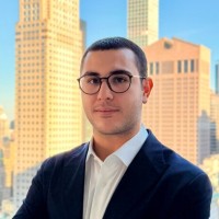 21 Ventures Employee Jacob Isaev's profile photo