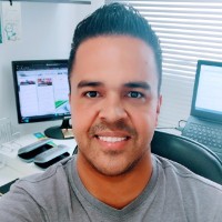 James da Silva Email & Phone Number