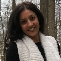 Incyte Employee Trupti Sheth's profile photo