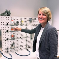 Veronique Liedenbaum Email
