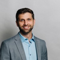 PRESS GLASS, Inc. Employee Brandon Breeding's profile photo