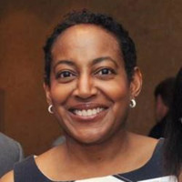 Arizona Humanities Employee Brenda Thomson's profile photo