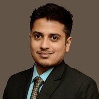 Shoot Express Employee Ashwin Singh's profile photo