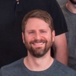 CleanCloud Employee Justin Webster's profile photo