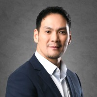 Singapore Polytechnic Employee Jason Law's profile photo