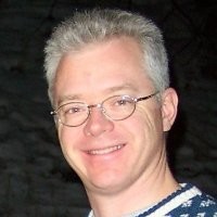 Hospice Halifax Employee Tim Watkins's profile photo
