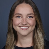 Patsnap Employee Kate White's profile photo