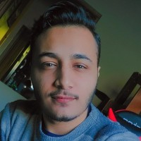 Conciflex Employee Raphael Gonçalves's profile photo