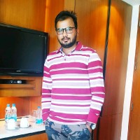 Akhilendra Kumar Email