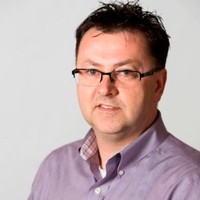 TBT Engineering Employee Doug Otto's profile photo