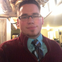 Innovative Engineering Services Employee Michael Wilson's profile photo