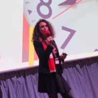 Autogrill Employee Maria Padovani's profile photo