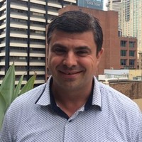 Steve Jovcevski Email