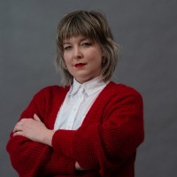 Chicago Reader Employee Erin Toale's profile photo