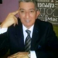 Feod Group Employee George Georghiou's profile photo