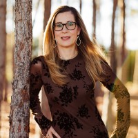 Kleberg Bank Employee Brandy Morales's profile photo