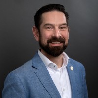 Dutch-Shape Employee Robin Lemsom's profile photo