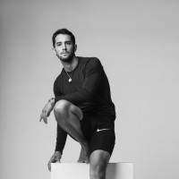 Sheppard Method Pilates Employee Justin Cook's profile photo