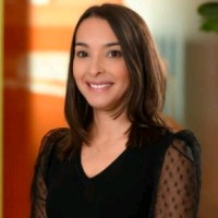 Enablon Employee Isma Sadaoui's profile photo