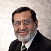 Mwh Construction Employee Khalid Nazeer's profile photo