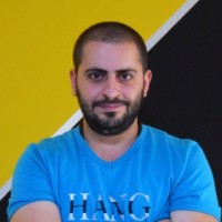 Sync Digital Solutions Employee Fouad Salkini's profile photo