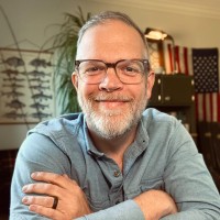 The Shepherd's Staff Employee Wes Wilson's profile photo