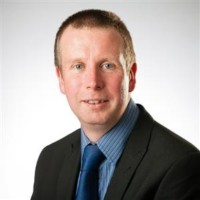 NHS North of England Commercial Procurement Collaborative (NOE CPC) Employee Rob Pearce's profile photo