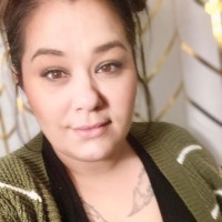 St. Monica's Employee Rachel Knutson's profile photo