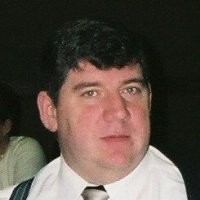 Code Corp Employee Robert McPherson's profile photo