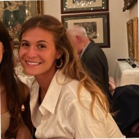 Orlebar Brown Employee Giulia Olivieri's profile photo