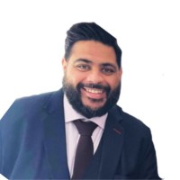 Radis Community Care Employee Bhavin Patel's profile photo