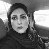 Sookhtama co Employee Leila Hajimiri's profile photo