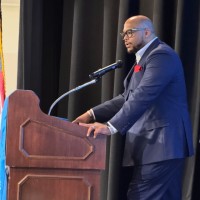 Detroit Economic Growth Corporation Employee Alton Williams's profile photo