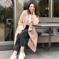 PayForce Employee Oksana Diachuk's profile photo