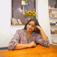 Niharika Sahoo Email