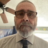 Wherever the contract takes me Employee Daniel Anaya's profile photo