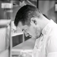 Whatley Manor Hotel and Spa Employee Chris Hopkins's profile photo
