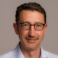 Euroclear bank Employee Stephane Bernard's profile photo