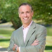 New York Institute of Finance Employee Chris Thomas's profile photo