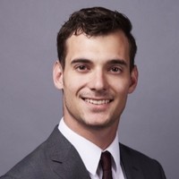 BUILT Employee Austin Poynter's profile photo